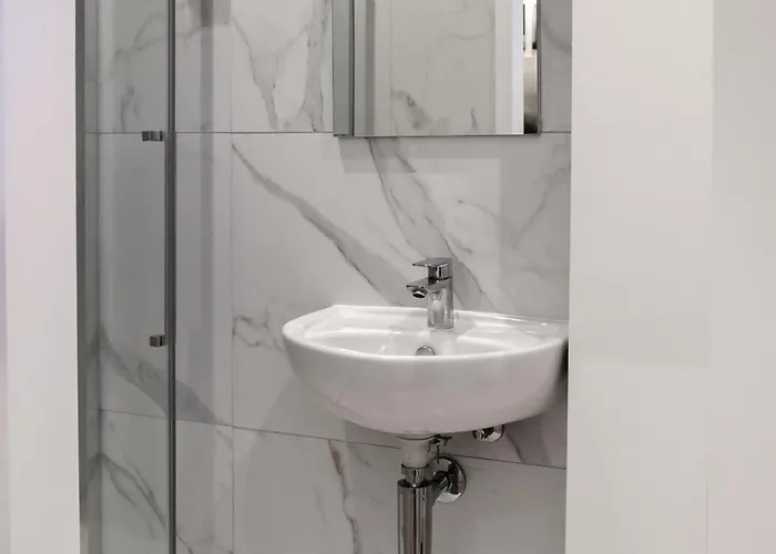 Il Ponte Private With Hotel-style Comfort