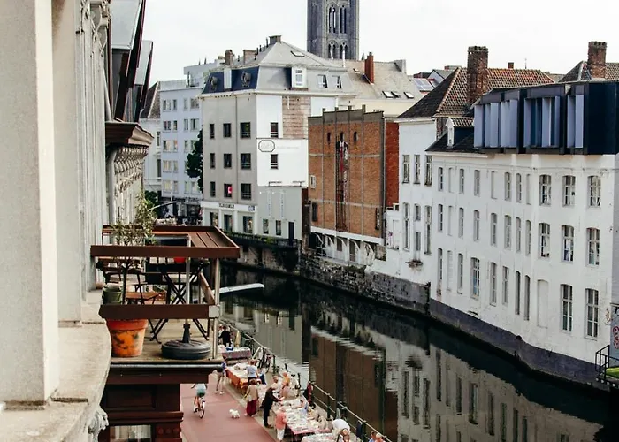 Apartmán Il Ponte Private With Hotel-style Comfort *