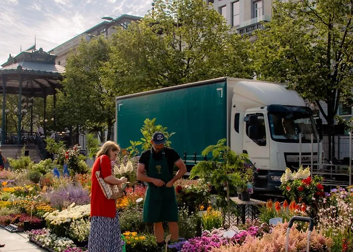 Il Ponte Private With Hotel-style Comfort