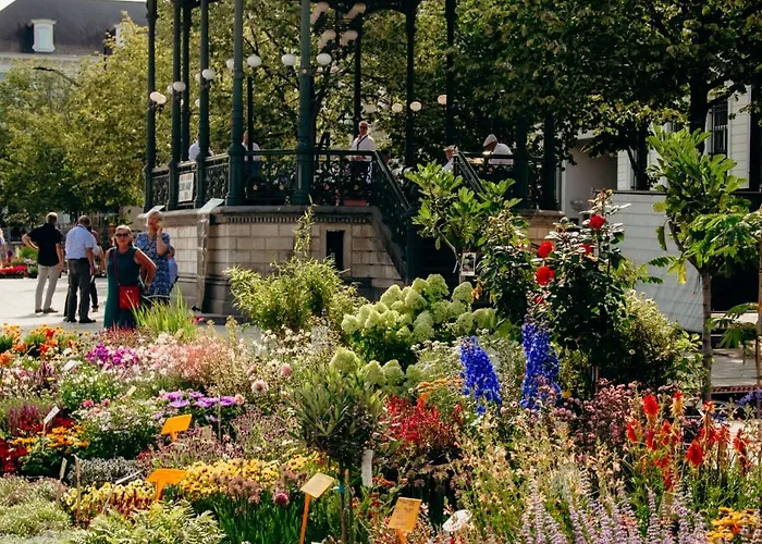 Il Ponte Private With Hotel-style Comfort Apartmán Gent