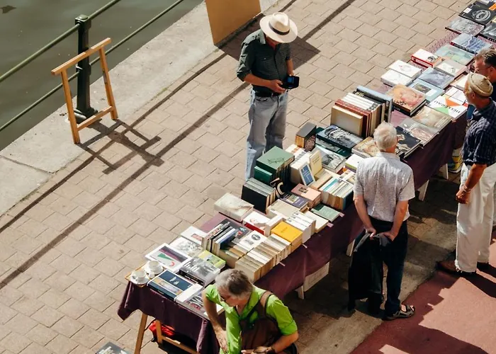 Il Ponte Private With Hotel-style Comfort * Gent