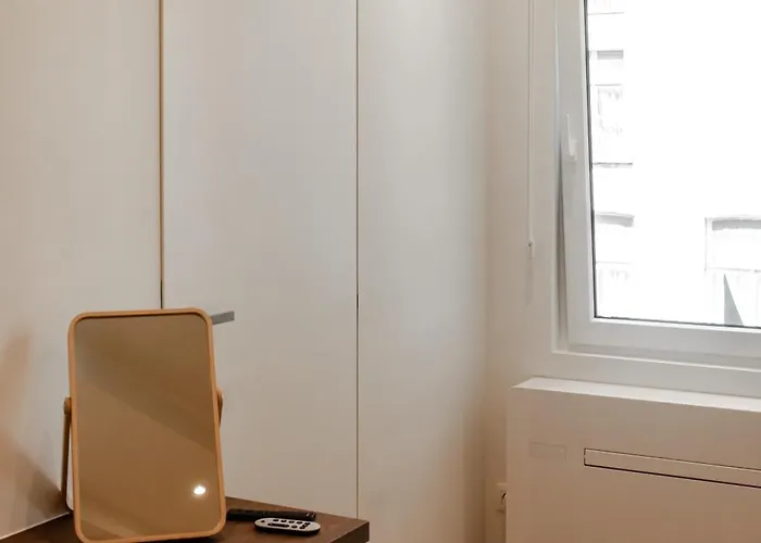 Apartmán Il Ponte Private With Hotel-style Comfort *