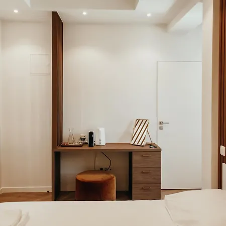 Il Ponte Private With Hotel-style Comfort *