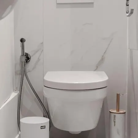 Il Ponte Private With Hotel-style Comfort Ghent