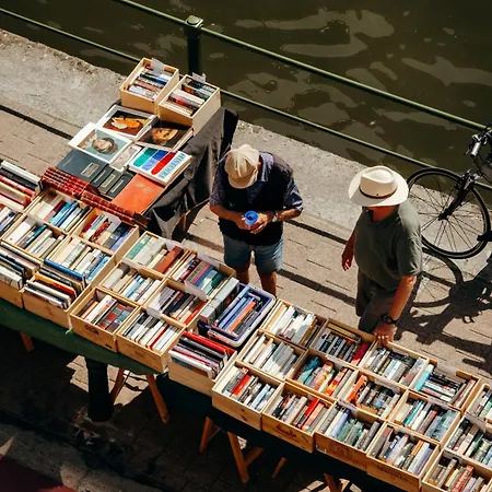 Il Ponte Private With Hotel-style Comfort Apartment *