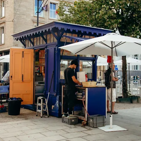 Il Ponte Private With Hotel-style Comfort Gent