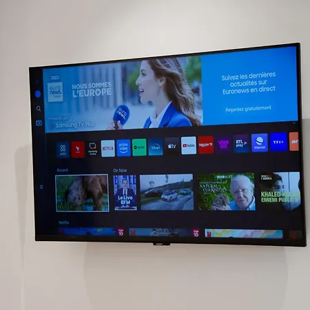 Apartment Il Ponte Private With Hotel-style Comfort *