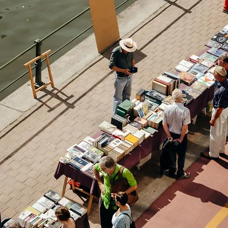 Il Ponte Private With Hotel-style Comfort * Ghent