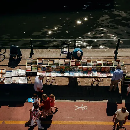 Apartment Il Ponte Private With Hotel-style Comfort *