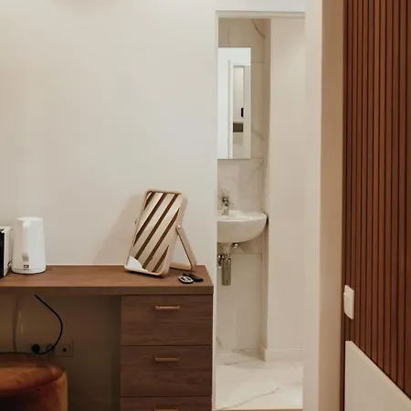 Apartment Il Ponte Private With Hotel-style Comfort Gent