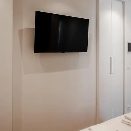 Il Ponte Private With Hotel-style Comfort * Gent