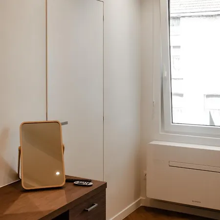 Apartment Il Ponte Private With Hotel-style Comfort *