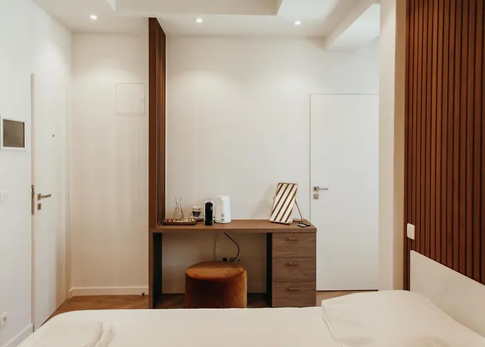 Il Ponte Private With Hotel-style Comfort *