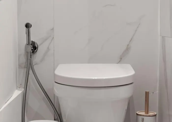 Il Ponte Private With Hotel-style Comfort Ghent