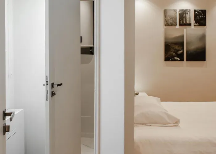 Il Ponte Private With Hotel-style Comfort