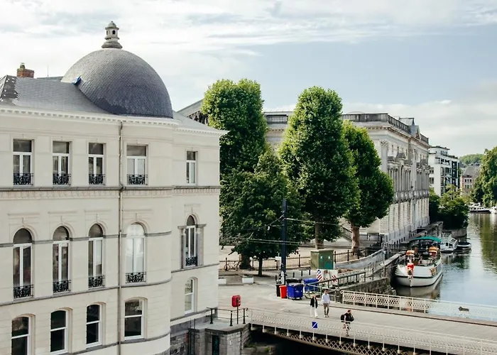 Apartment Il Ponte Private With Hotel-style Comfort *