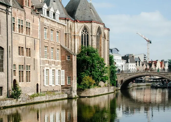 Il Ponte Private With Hotel-style Comfort Apartment *