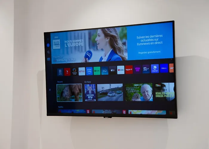 Apartment Il Ponte Private With Hotel-style Comfort *