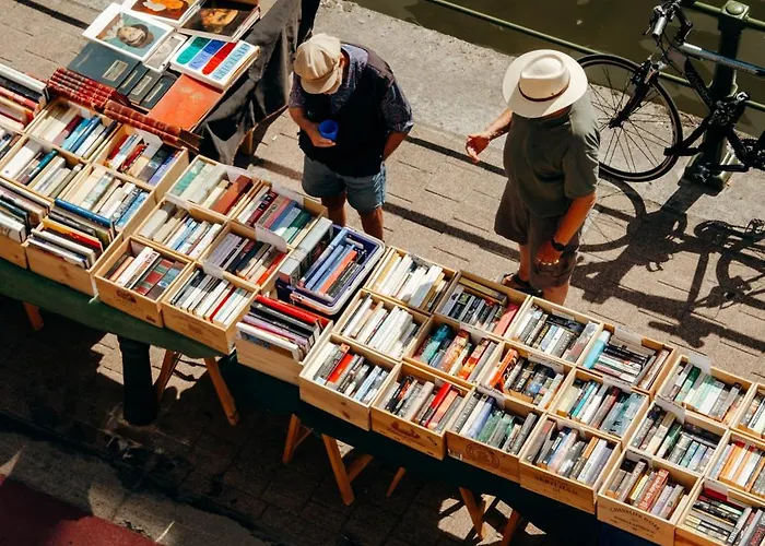 Apartment Il Ponte Private With Hotel-style Comfort Ghent