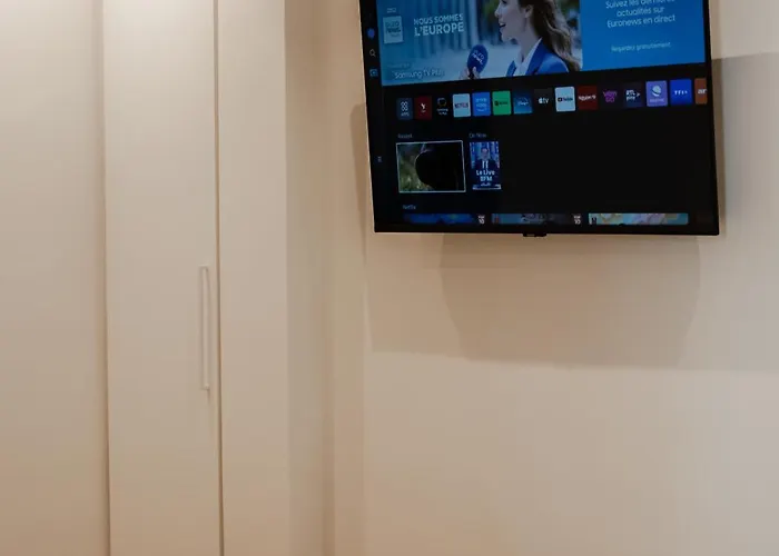 Il Ponte Private With Hotel-style Comfort *