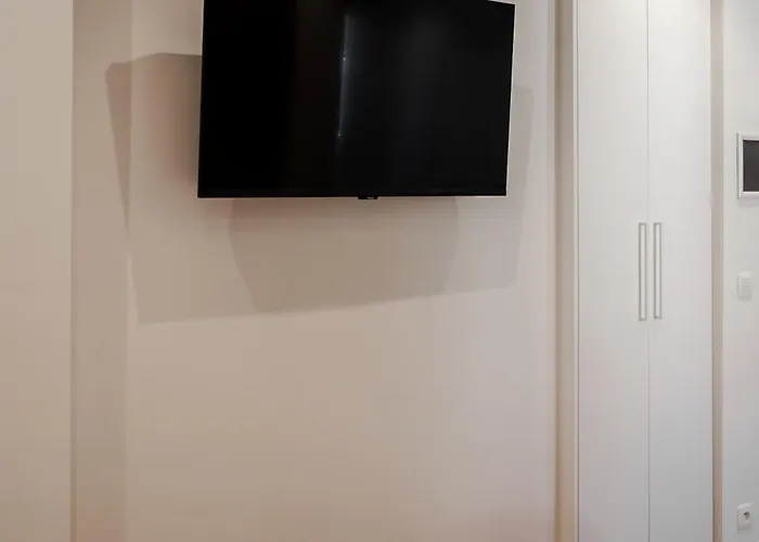 Il Ponte Private With Hotel-style Comfort * Ghent