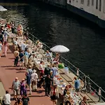 Apartament Il Ponte Private With Hotel-style Comfort Gandawa