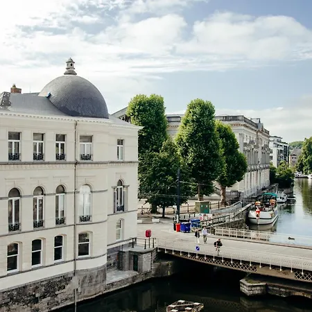 Apartament Il Ponte Private With Hotel-style Comfort *
